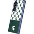 Michigan State University Spartans MSU Split Galaxy Z Fold6 Skin
