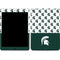 Michigan State University Spartans MSU Split iPad Skins