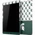 Michigan State University Spartans MSU Split iPad Skins