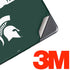 Michigan State University Spartans MSU Split iPad Skins