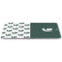 Michigan State University Spartans MSU Split Apple iPad Air Skin