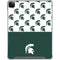 Michigan State University Spartans MSU Split iPad Cases