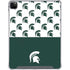 Michigan State University Spartans MSU Split iPad Cases