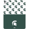 Michigan State University Spartans MSU Split iPad Pro 13in M4 (2024) Skin