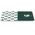 Michigan State University Spartans MSU Split iPad Pro 13in M4 (2024) Skin