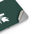 Michigan State University Spartans MSU Split iPad Pro 13in M4 (2024) Skin