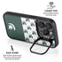 Michigan State University Spartans MSU Split iPhone 15 Pro Max Kickstand Case