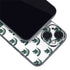 Michigan State University Spartans MSU Split iPhone 15 Skin
