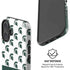Michigan State University Spartans MSU Split iPhone 16 Magsafe Impact Case