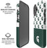 Michigan State University Spartans MSU Split iPhone 16 Magsafe Impact Case