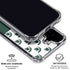 Michigan State University Spartans MSU Split iPhone 16 Plus MagSafe Case