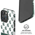 Michigan State University Spartans MSU Split iPhone 16 Pro Magsafe Impact Case