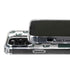 Michigan State University Spartans MSU Split iPhone 16 Pro Max MagSafe Case
