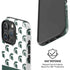Michigan State University Spartans MSU Split iPhone 16 Pro Max Magsafe Impact Case