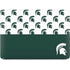 Michigan State University Spartans MSU Split Apple MacBook Air Skin