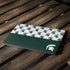 Michigan State University Spartans MSU Split Apple MacBook Air Skin