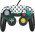 Michigan State University Spartans MSU Split Nintendo Skins