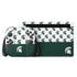 Michigan State University Spartans MSU Split Nintendo Switch 2 (2025) with Joy-Con Skin