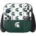 Michigan State University Spartans MSU Split Nintendo Switch 2 (2025) with Joy-Con Skin