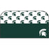 Michigan State University Spartans MSU Split Nintendo Switch 2 (2025) with Joy-Con Skin