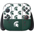 Michigan State University Spartans MSU Split Nintendo Skins