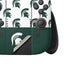 Michigan State University Spartans MSU Split Nintendo Switch 2 (2025) Joy-Con Controller Skin