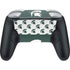 Michigan State University Spartans MSU Split Nintendo Switch 2 (2025) Pro Controller Skin