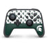 Michigan State University Spartans MSU Split Nintendo Skins