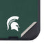 Michigan State University Spartans MSU Split Otterbox Defender iPhone Skin