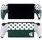 Michigan State University Spartans MSU Split PlayStation Portal Remote Player Skin