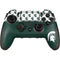 Michigan State University Spartans MSU Split PlayStation Scuf Vantage 2 Controller Skin