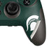 Michigan State University Spartans MSU Split PlayStation Scuf Vantage 2 Controller Skin