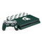 Michigan State University Spartans MSU Split PlayStation PS4 Skins