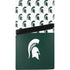 Michigan State University Spartans MSU Split PS5 Pro Bundle Skin