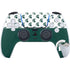 Michigan State University Spartans MSU Split PS5 Pro Bundle Skin