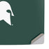 Michigan State University Spartans MSU Split PS5 Slim Digital Edition Console Skin