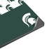 Michigan State University Spartans MSU Split Surface Laptop 7 13.8in Skin