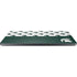 Michigan State University Spartans MSU Split Surface Laptop 7 15in Skin