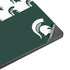 Michigan State University Spartans MSU Split Surface Laptop 7 15in Skin