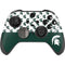 Michigan State University Spartans MSU Split Xbox Elite Wireless Controller Series 2 Skin