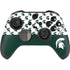 Michigan State University Spartans MSU Split Xbox Elite Wireless Controller Series 2 Skin
