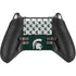 Michigan State University Spartans MSU Split Xbox Elite Wireless Controller Series 2 Skin