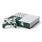 Michigan State University Spartans MSU Split Xbox One S All-Digital Edition Bundle Skin