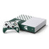 Michigan State University Spartans MSU Split Xbox One S All-Digital Edition Bundle Skin