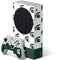 Michigan State University Spartans MSU Split Xbox Series S Skins
