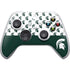 Michigan State University Spartans MSU Split Xbox Series S Skins