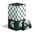 Michigan State University Spartans MSU Split Xbox Series X Skins