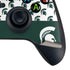 Michigan State University Spartans MSU Split XBox Series X Digital Edition Bundle Skin