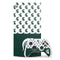 Michigan State University Spartans MSU Split Xbox Series X Skins