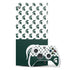 Michigan State University Spartans MSU Split Xbox Series X Skins